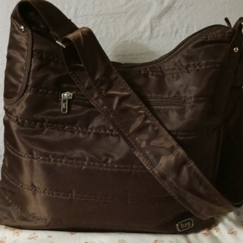 Crossbody